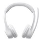 AUDIFONOS BLUETOOTH ZONE 300 WHITE