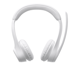 AUDIFONOS BLUETOOTH ZONE 300 WHITE