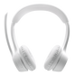 AUDIFONOS BLUETOOTH ZONE 300 WHITE