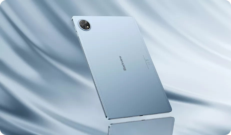 ZENO 10 color Azul hielo