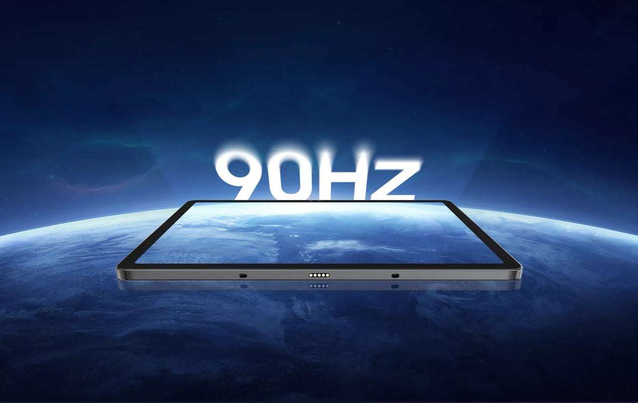 Pantalla FHD+ de 11 pulgadas 90Hz