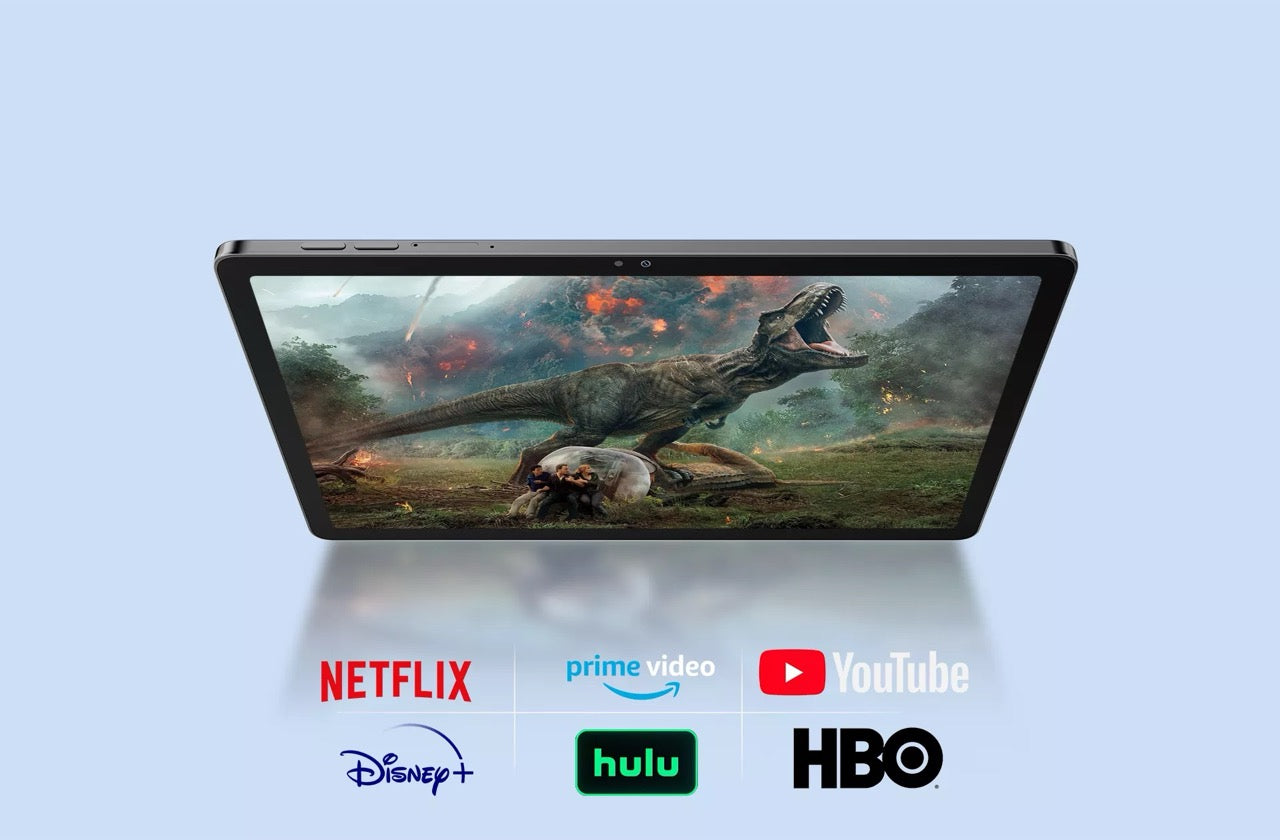 Soporte 1080P Widevine L1 - Netflix, Prime Video, YouTube