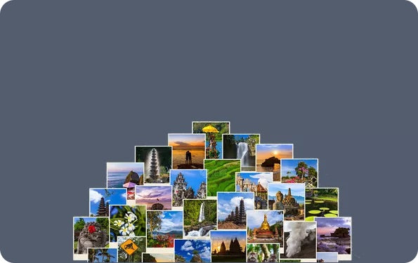 256GB de almacenamiento para miles de fotos y videos