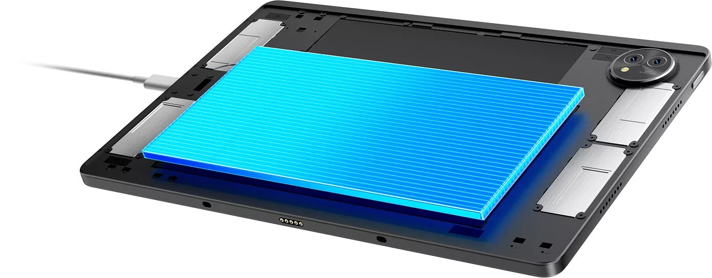 Batería de 8800mAh de la ZENO 10