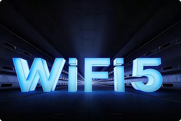 WiFi 5