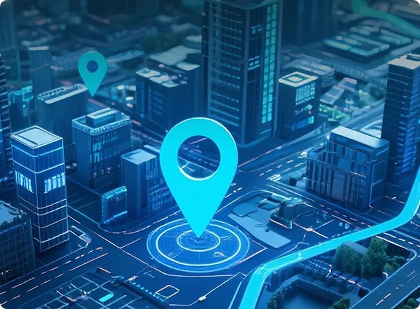 Navegación GPS