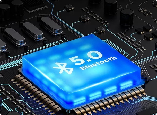 Bluetooth 5.0