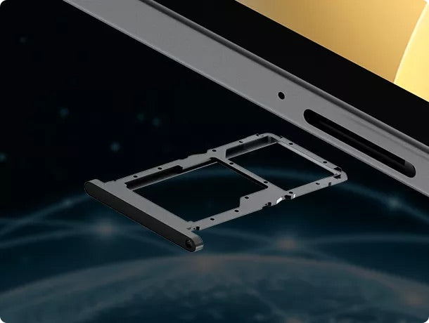 Ranura dual SIM