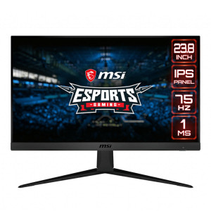 Monitores PC Gaming - Guatemala