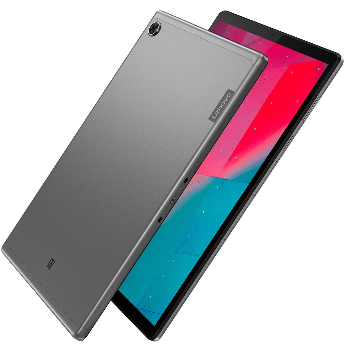 Lenovo Tablet Lenovo M10 Fhd Plus 2gb Ram 32gb Click Guatemala Clickgt 6310