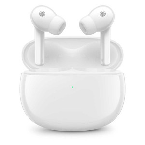 Audífonos XIAOMI Inalámbricos Bluetooth In Ear Buds 3 Blancos - Compucentro